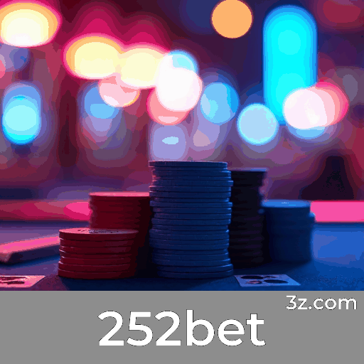 252bet: Experiência de Cassino Luxuosa e Empolgante