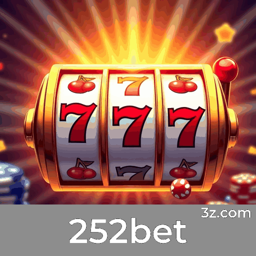 Mergulhe na Atmosfera Imersiva e Fascinante do Cassino 252bet