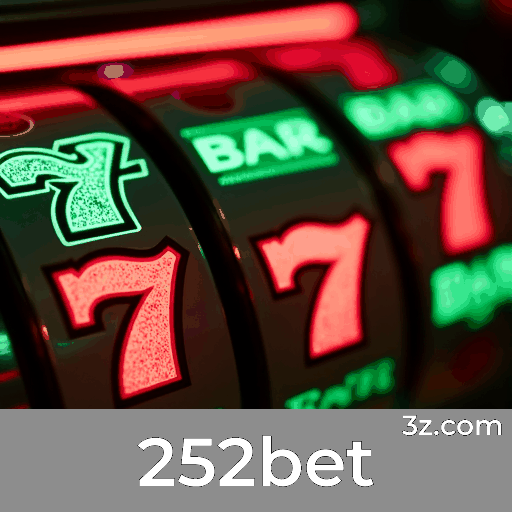 252bet: Cassino Premiado e Pagamentos Rápidos