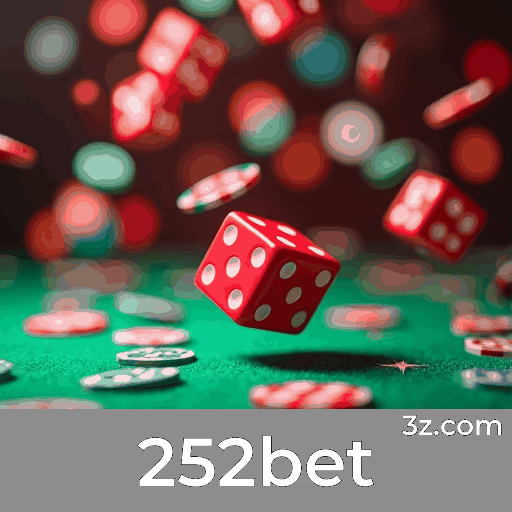 252bet: Cassino Premiado e Pagamentos Rápidos