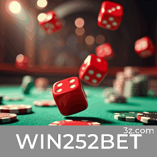 Tecnologia de Ponta e Segurança Absoluta na WIN252BET