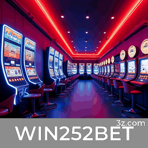 Estratégias de Jogos para Melhorar no WIN252BET