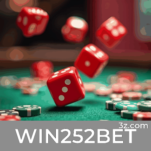 Acesse o WIN252BET com Segurança e Privilegios Exclusivos