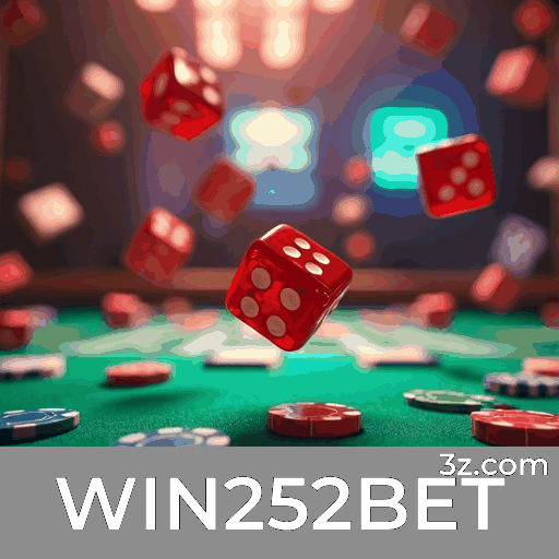 Estratégias de Apostas e Análise Avançada: WIN252BET