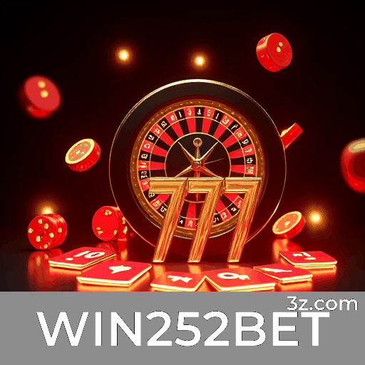 WIN252BET: Plataforma com Infraestrutura Robusta e Segurança Avançada