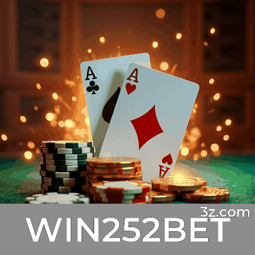 WIN252BET: A Plataforma de Cassino Confiável e Profissional