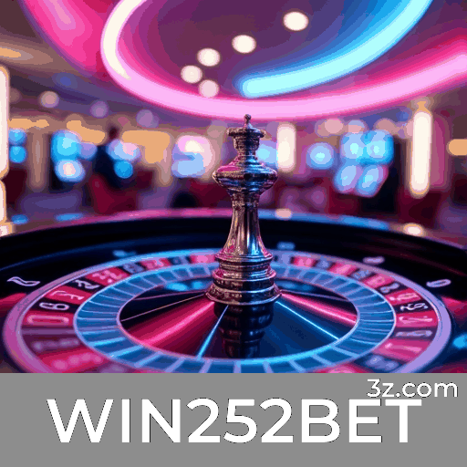 Acesse o WIN252BET com Segurança e Privilegios Exclusivos