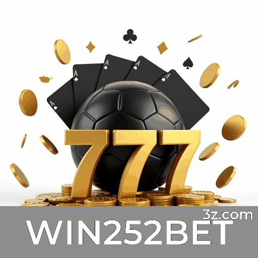 WIN252BET: Aposte com Segurança no Seu Celular