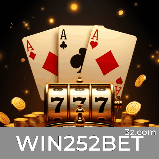 Universo de Jogos Extraordinários do WIN252BET: Diversão Sem Limites