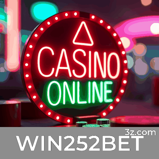 WIN252BET: Domine Jogos com Estratégias Eficazes
