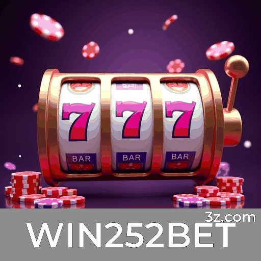 Tecnologia de Ponta e Segurança Absoluta na WIN252BET