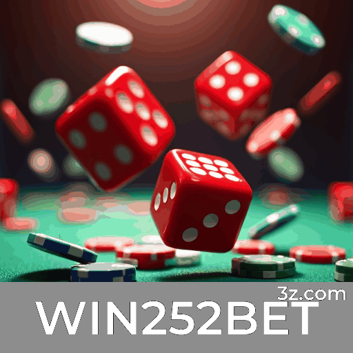 Universo de Jogos Extraordinários do WIN252BET: Diversão Sem Limites