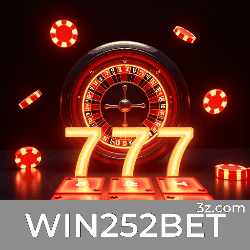 Descubra a Emoção do Cassino VIP com WIN252BET e Jogos ao Vivo