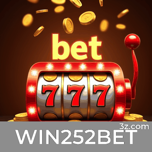 WIN252BET: A Experiência Profissional do Cassino ao Vivo