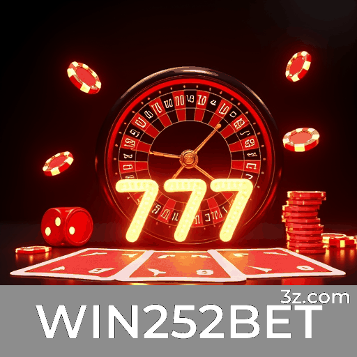 WIN252BET: A Plataforma de Cassino Confiável e Profissional